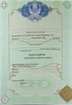 Бакалавр 2009 - 2021